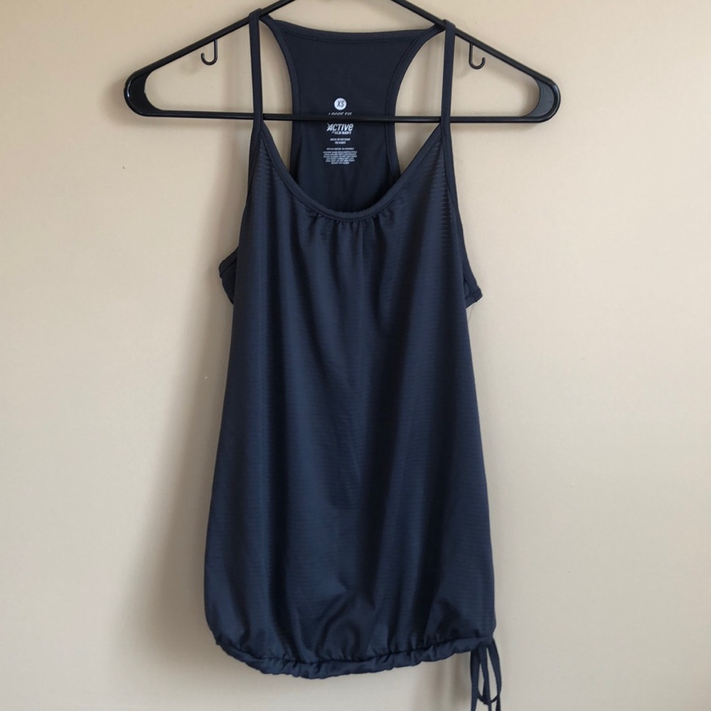 Old navy active top